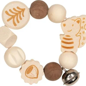 Anneau élastique à agripper écureuil - Heimess Nature