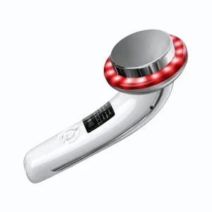 Appareil Anti Cellulite EMS Infrarouge