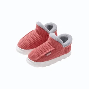 Bottes Pantoufles Homme