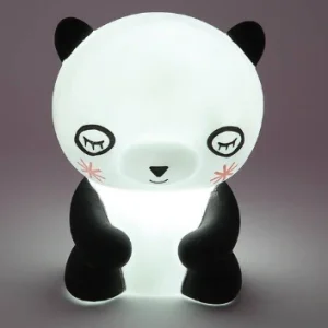 Veilleuse Panda Dormeur à LED