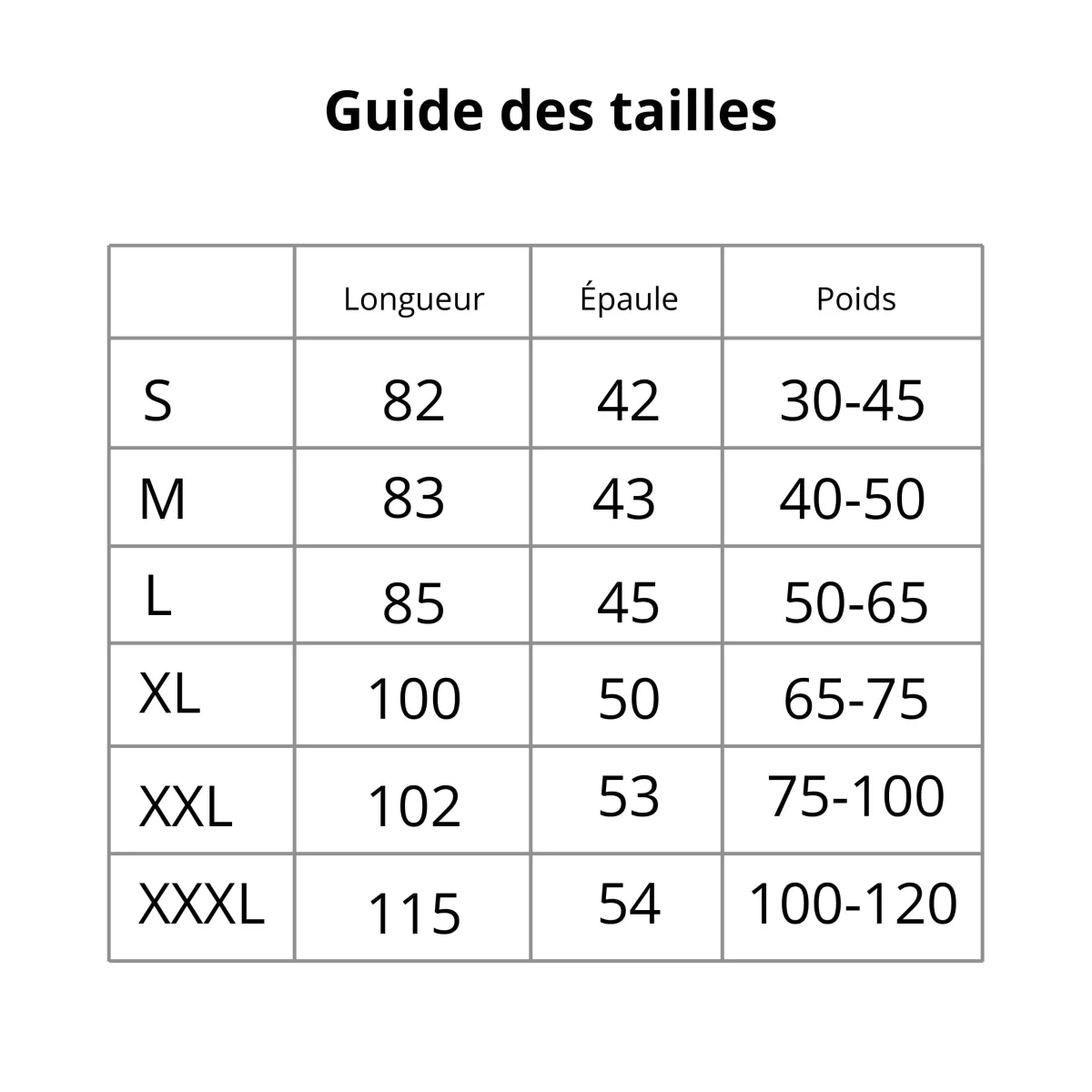 Kimono Femme Princesse – Image 3