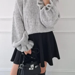 Pull Romy Femme – Confort & style