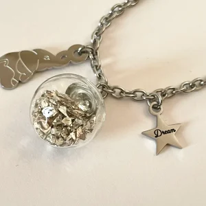 Bracelet "Rêve que c'est possible"