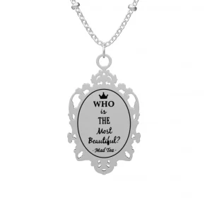 Bracelet "Miroir magique"