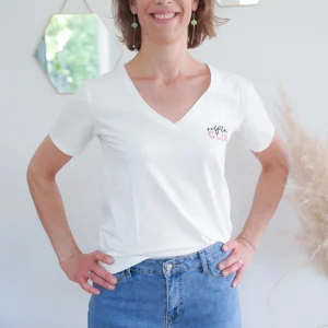 -50% T-Shirt SelfLove