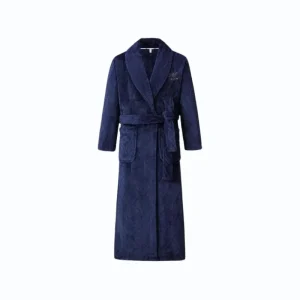 Peignoir Chaud Homme