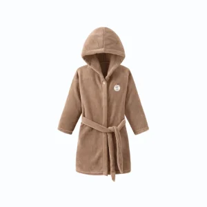 Peignoir Doux - Enfant