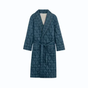Peignoir Épais - Homme