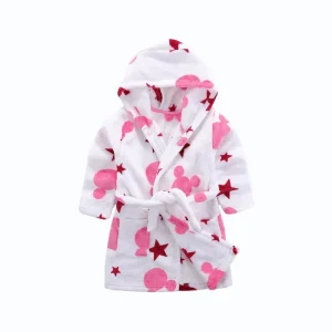 Peignoir de Bain - Enfant