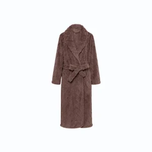 Peignoir de Bain Femme - Doux