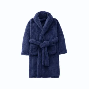 Peignoir Éponge - Enfant