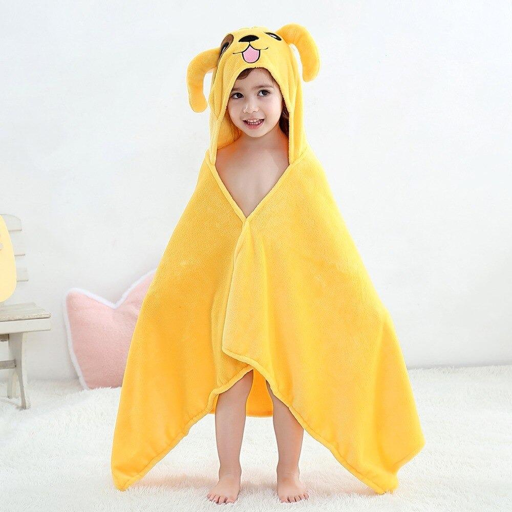 Poncho Fille Chien – Image 2