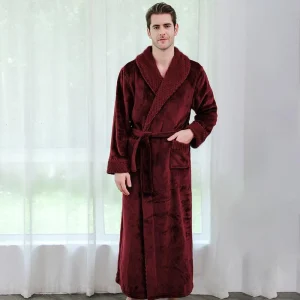 Robe de Chambre Homme Classe