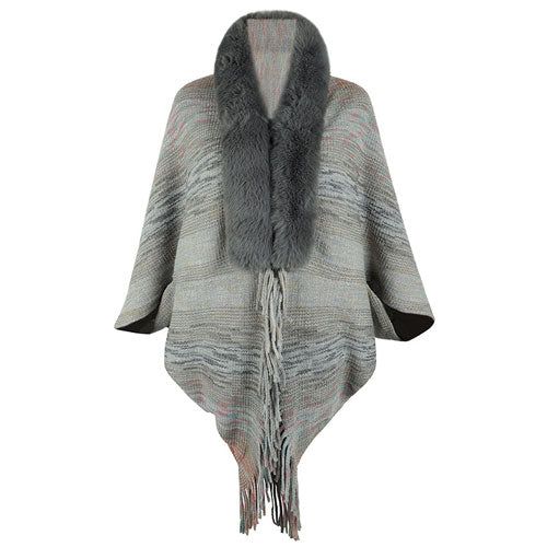 Cape Pull Hiver – Image 4