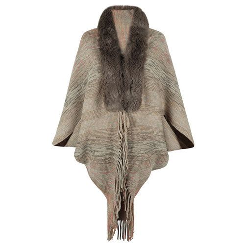 Cape Pull Hiver – Image 3