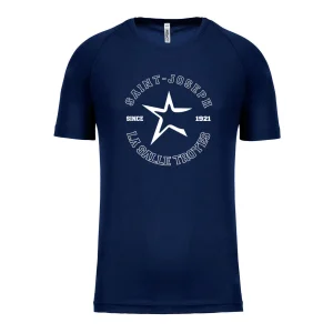 T-SHIRT DE SPORT