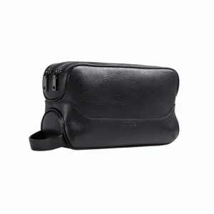 Trousse de Toilette - Noir