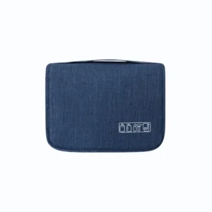 Trousse de Toilette - Pliable