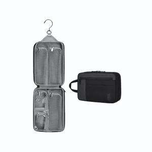 Trousse de Toilette - Crochet