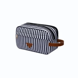 Trousse de Toilette - Tissu