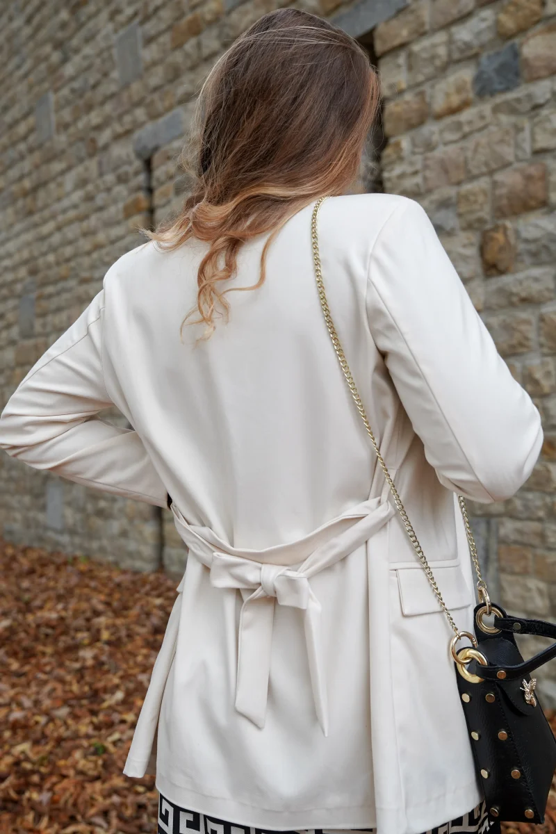 Veste blazer – Image 4