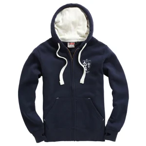 VESTE ZIPPÉE ENSEIGNEMENT SUPÉRIEUR