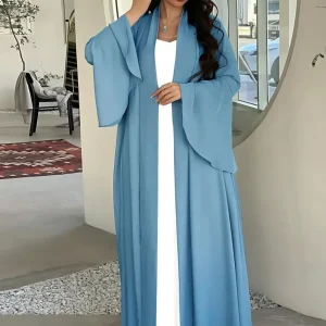 Abaya Kimono Chic