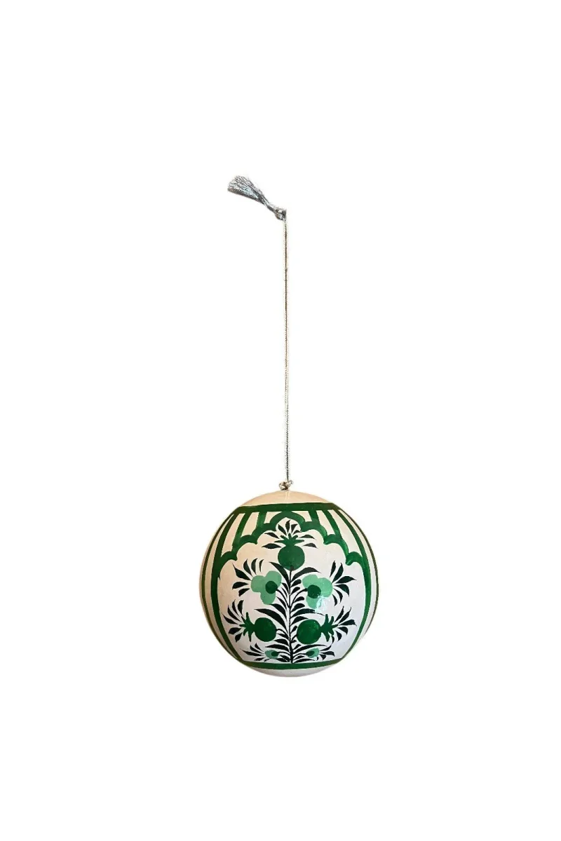 Boules de Noël Sri – Image 8