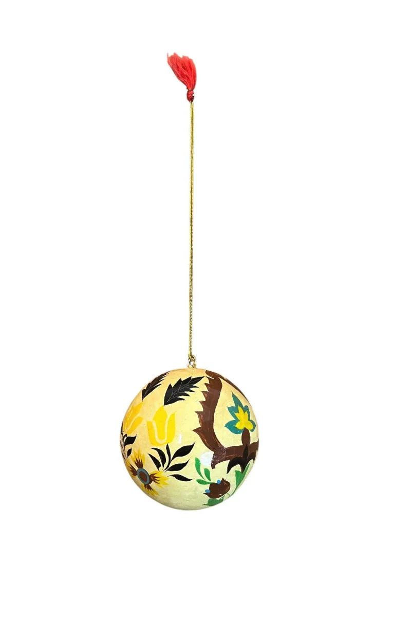 Boules de Noël Sri – Image 9