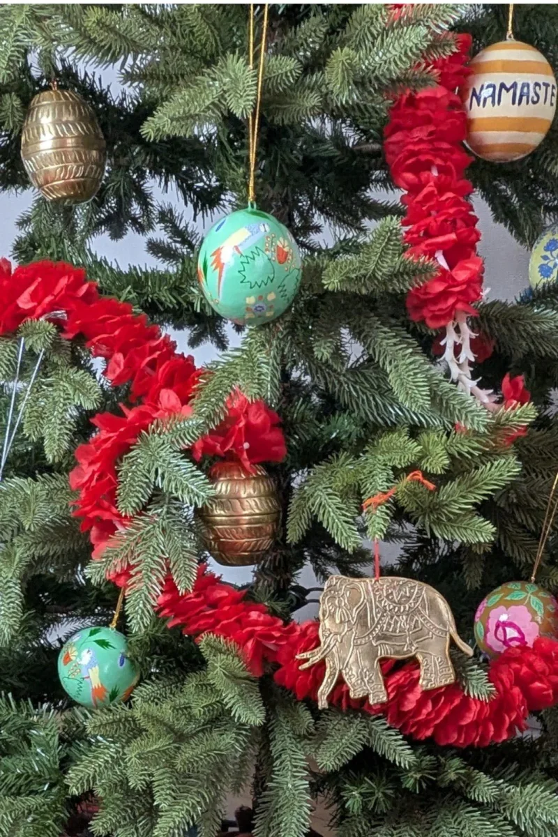 Boules de Noël Sri – Image 2