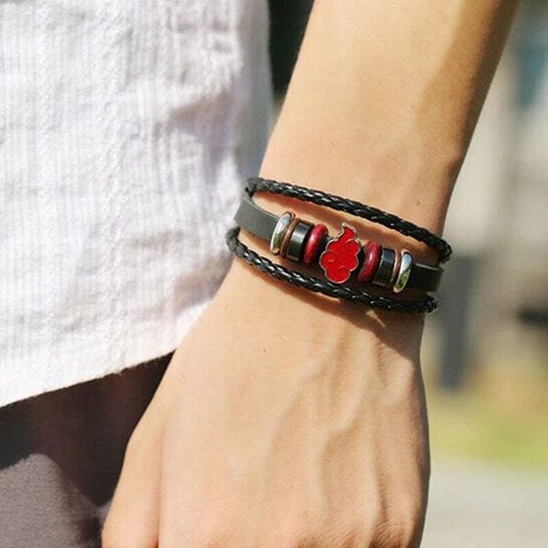 Bracelet Akatsuki Force – Image 4