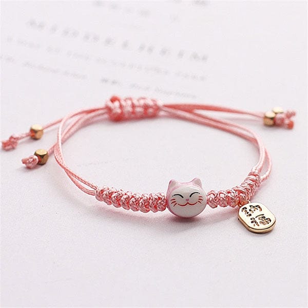 Bracelet Félin Nippon