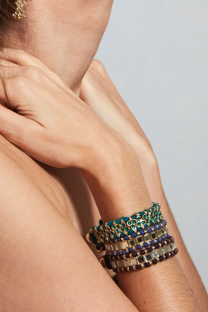 Bracelet Maahal S – Image 3