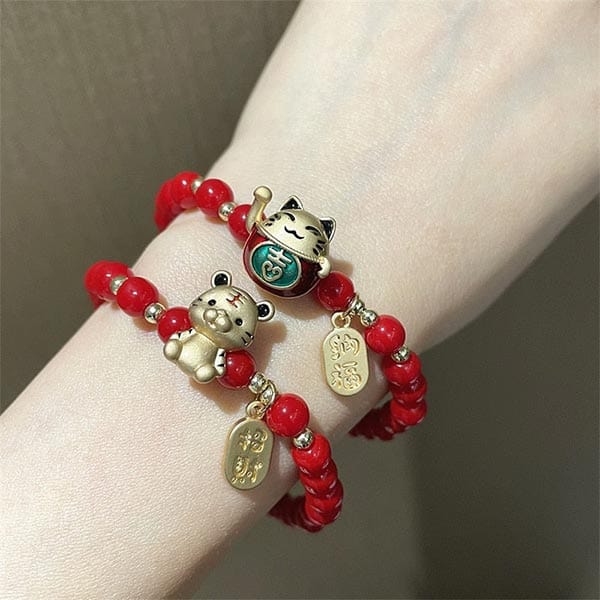 Bracelet Maneki – Image 2