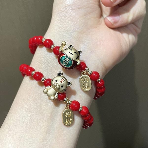 Bracelet Maneki – Image 4