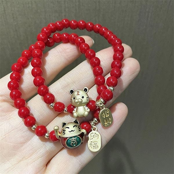 Bracelet Maneki – Image 6