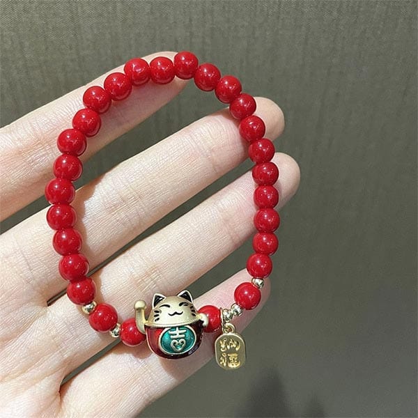 Bracelet Maneki – Image 3