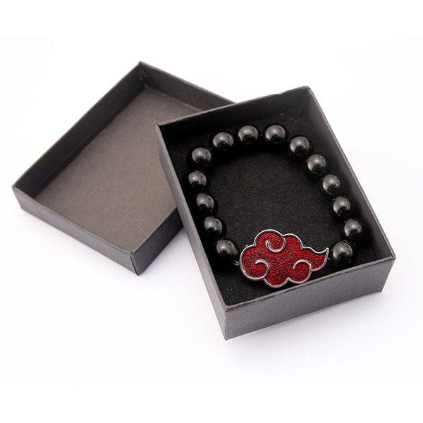 Bracelet perle Akatsuki – Image 3