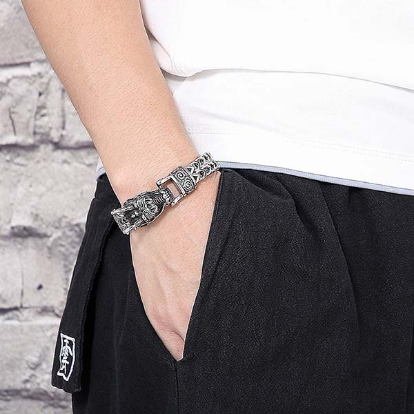 Bracelet traditionnel japonais – Image 3