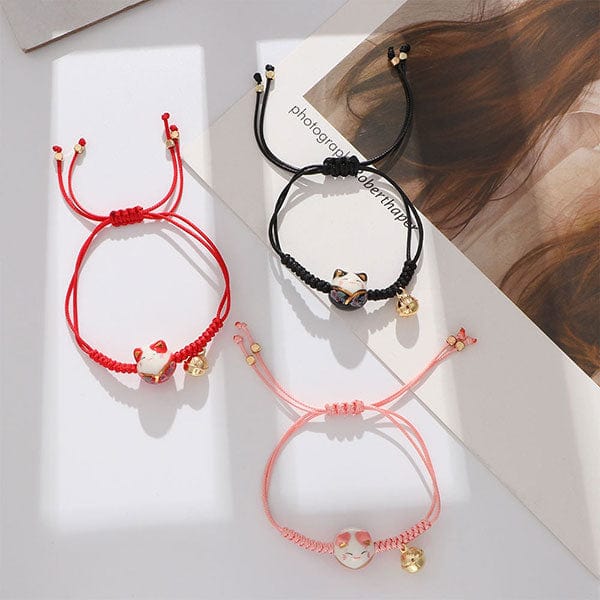 Bracelets japonais chance – Image 5
