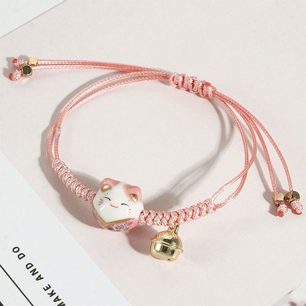 Bracelets japonais chance – Image 2