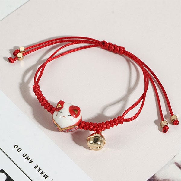 Bracelets japonais chance – Image 6