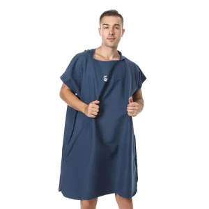 Cape De Bain Poncho