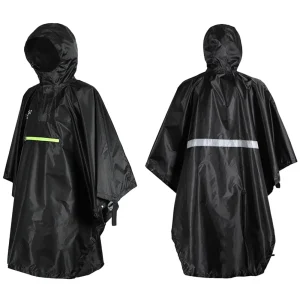 Cape et poncho de pluie femme