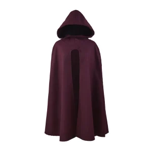 Cape et poncho femme