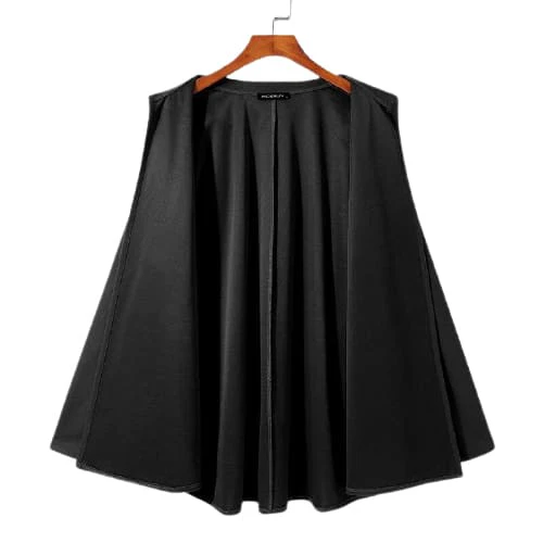 Cape poncho homme – Image 8