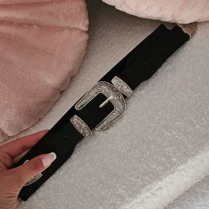 Ceinture Texas Femme – Accessoire tendance