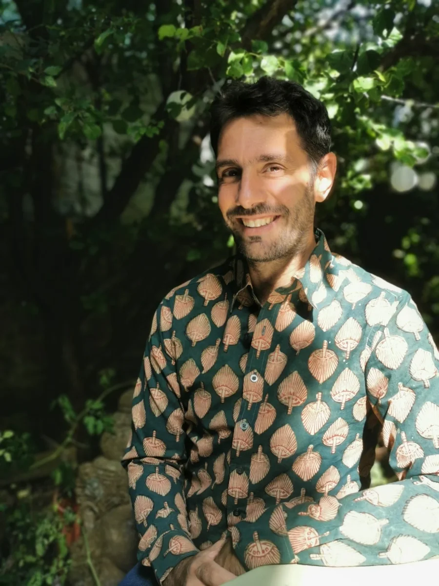 Chemise Bhopal – Image 4