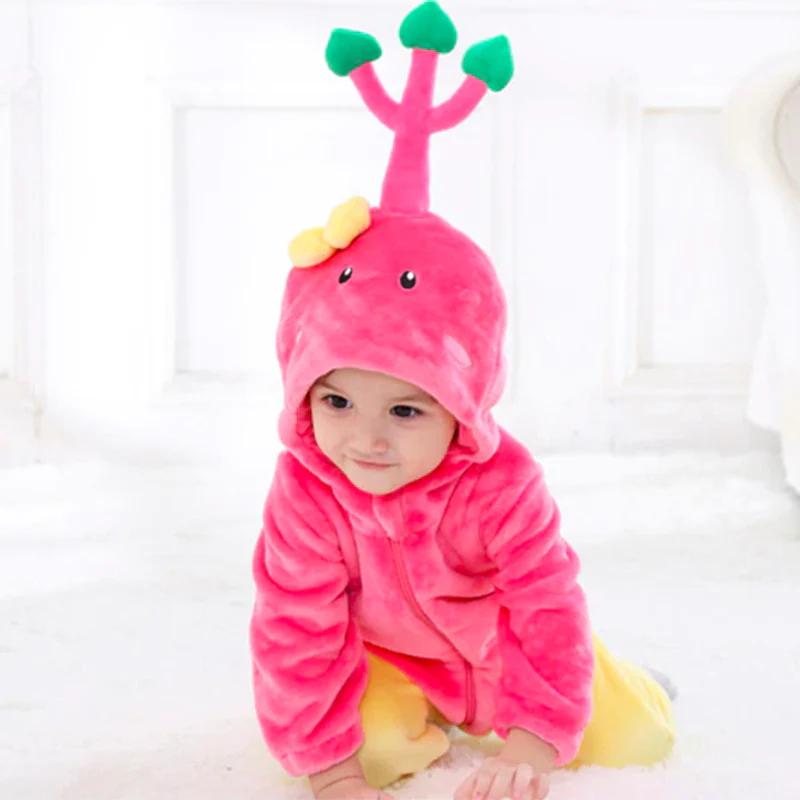 Combinaison Pyjama Corayon Bébé