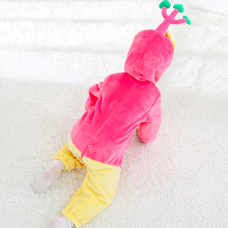 Combinaison Pyjama Corayon Bébé – Image 3